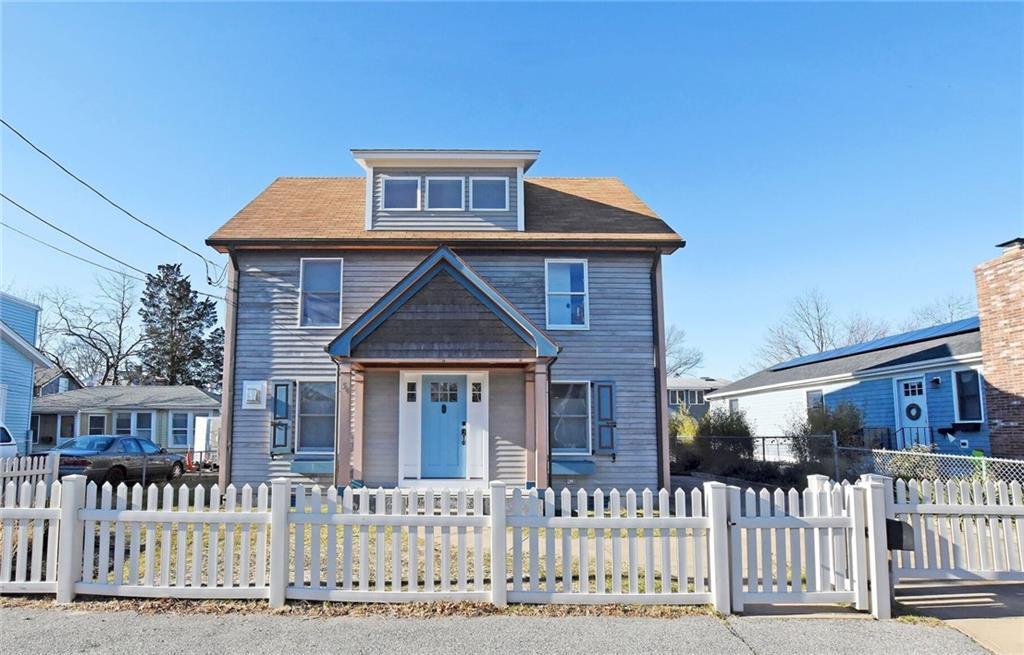 Primary Photo - 54 Blanding Ave