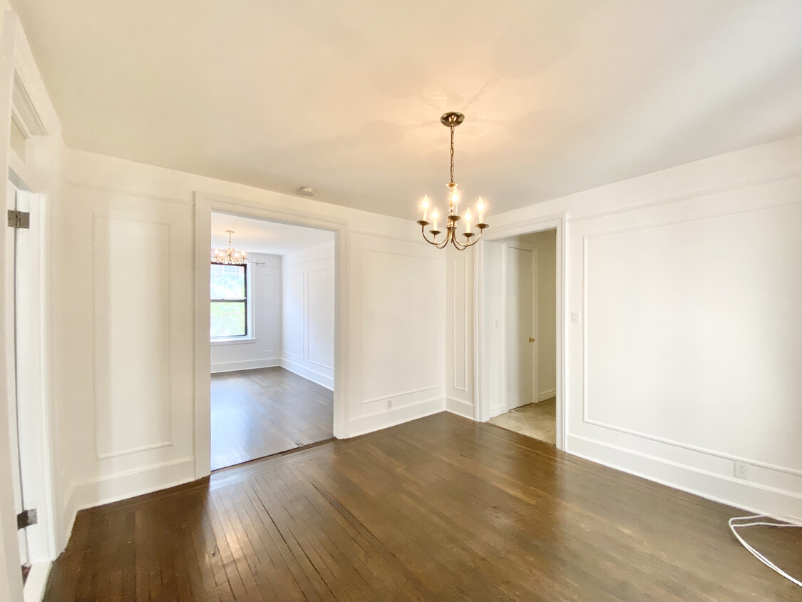 Primary Photo - 219 W 144th St