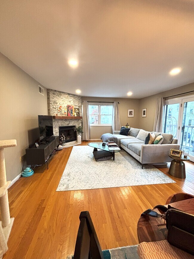 Foto del edificio - 31 Morton St