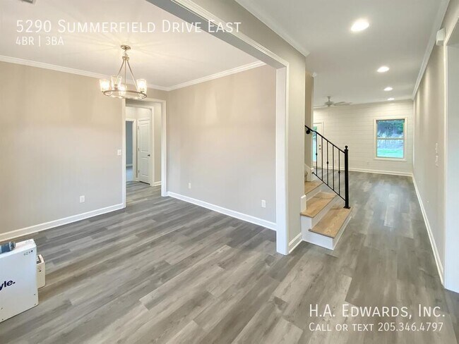 Foto del edificio - 5290 Summerfield E Dr