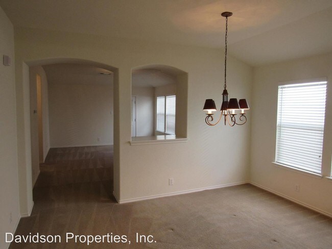 Foto del edificio - 4 br, 2 bath House - 5625 Caraway Bend