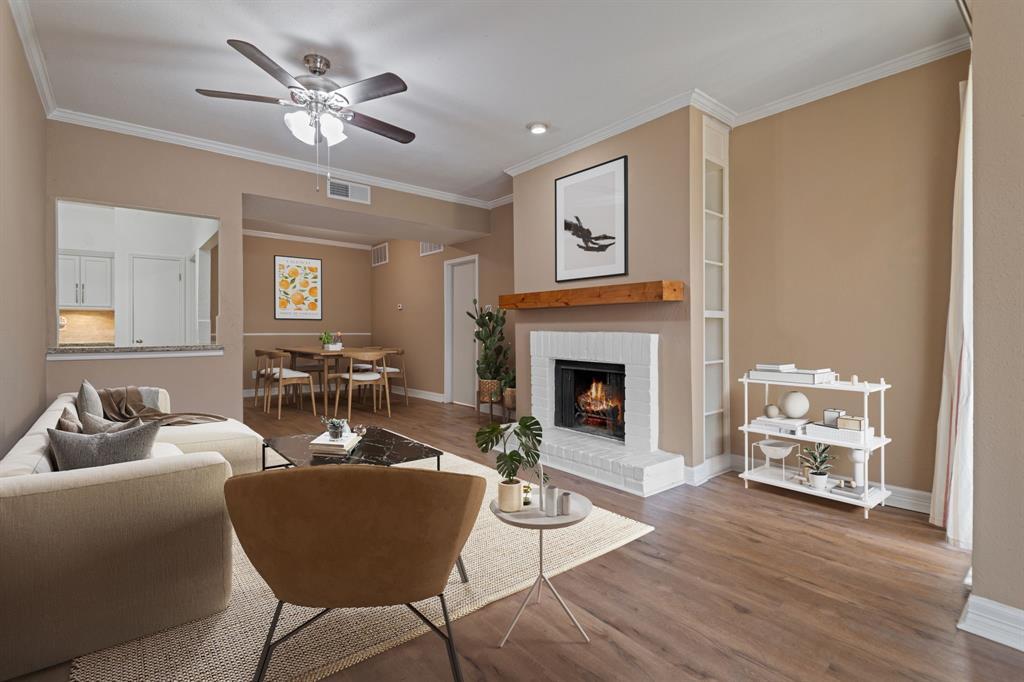 Foto principal - 2100 Tanglewilde St