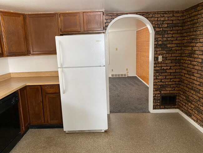 Foto del edificio - 1804 Cranston Rd