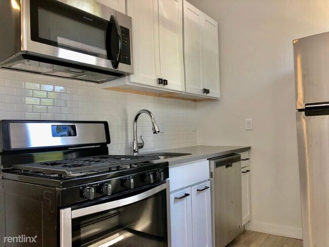 Foto del edificio - 2 Meadow St