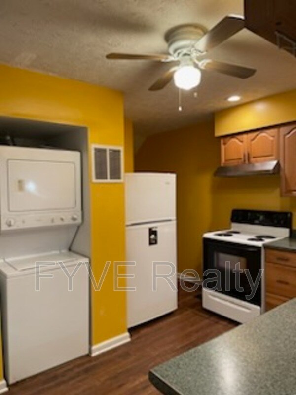 Foto del edificio - 3700 Claremont St