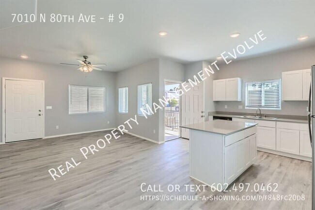 Foto del edificio - 7010 N 80th Ave