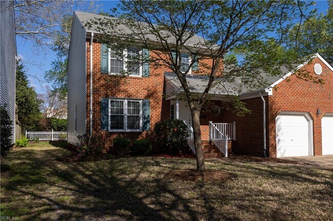Foto del edificio - 1045 Backwoods Rd
