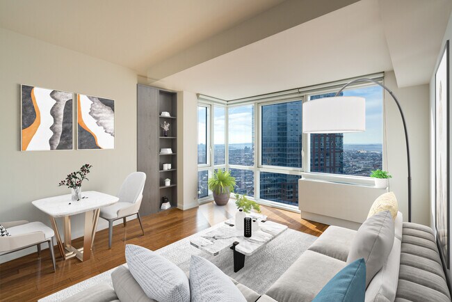 Foto del interior - 66 Rockwell Place