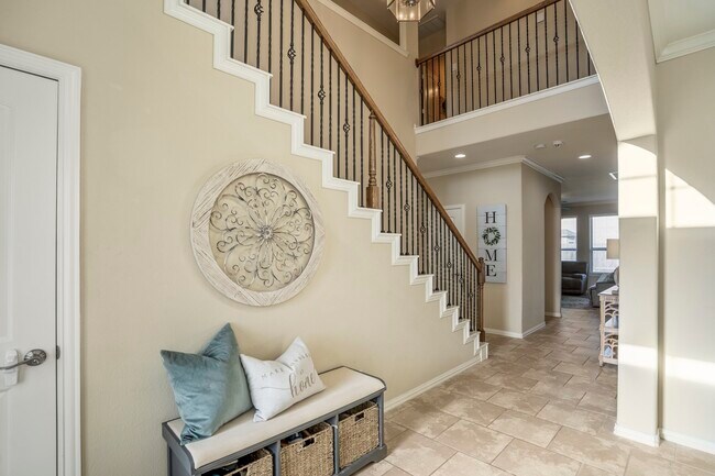 Foto del edificio - 23719 Lucas Creek Dr