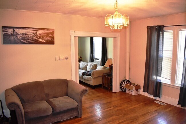 Foto del edificio - 95 Temple St