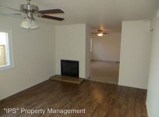 Building Photo - HOME AT 3805 E Ashcroft Ave Fresno CA 93726
