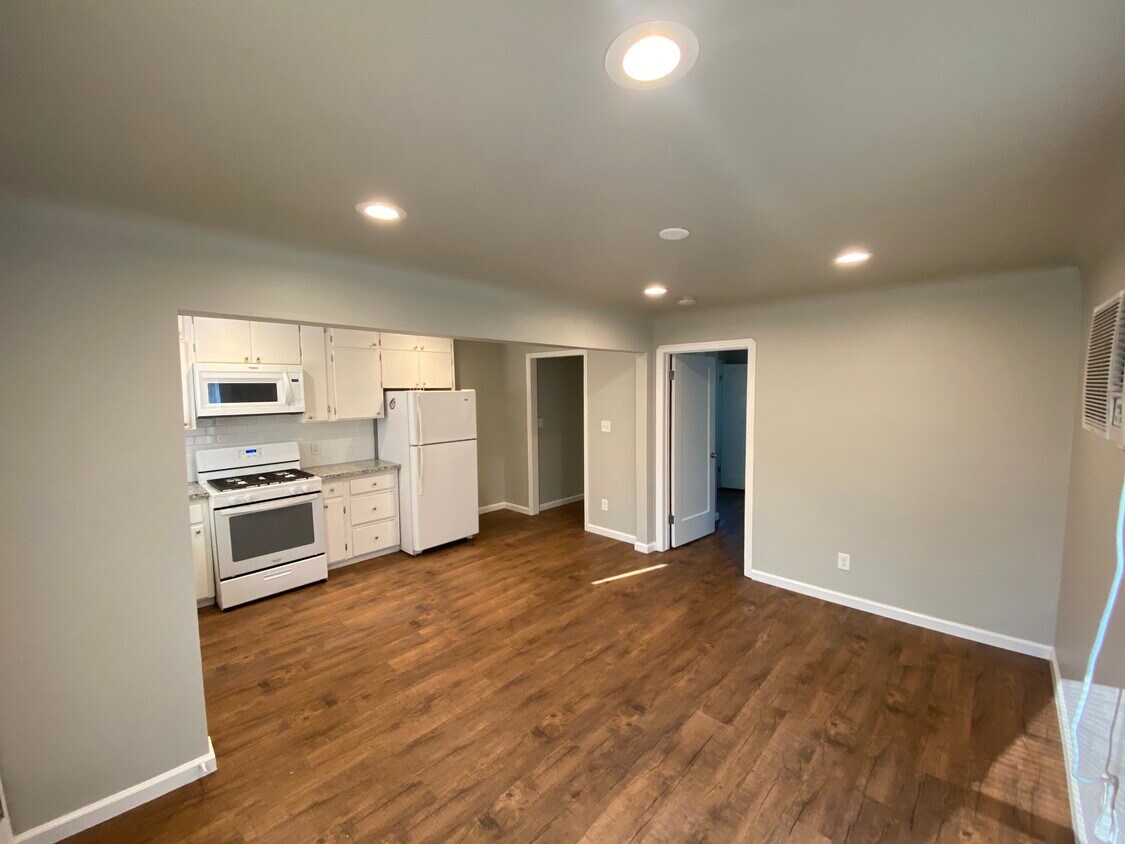 Foto principal - 2109 6th St