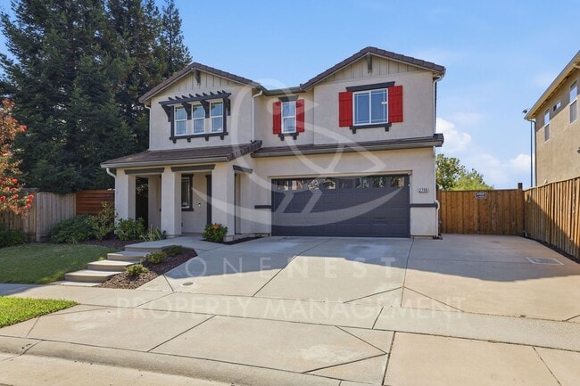Building Photo - 2708 Woodfield Way