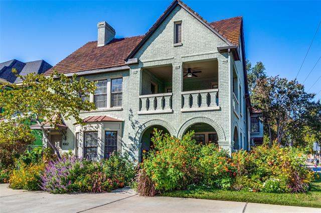 Foto principal - 4302 University Blvd