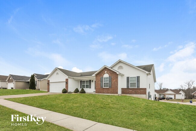 Foto del edificio - 1232 Peaceful Valley Dr