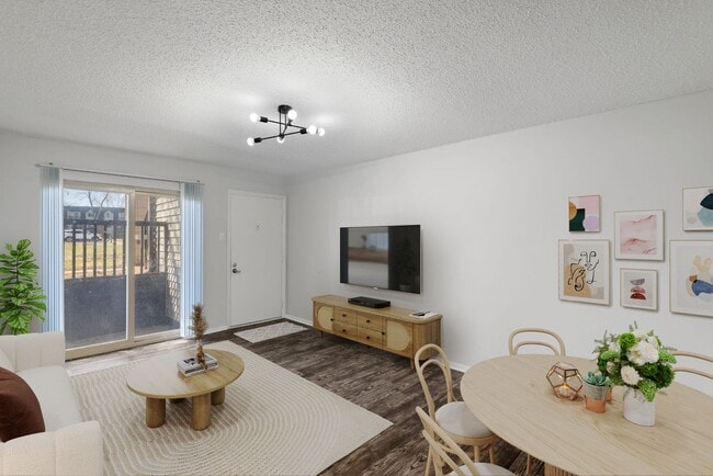 Interior Photo - Hazelwood Forest Apartments