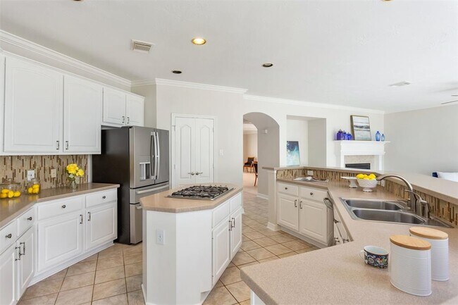 Building Photo - 12124 Arroyo Verde Ln