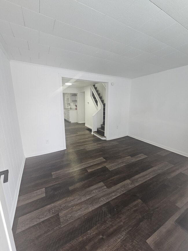 Foto del edificio - 330 S 9th St