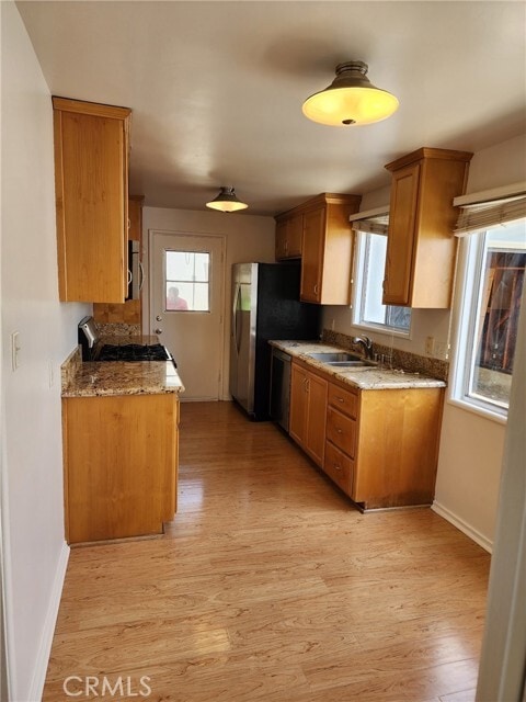 Building Photo - 3633 4th St