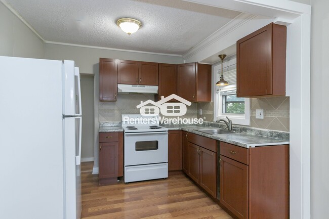 Foto del edificio - 7312 Indiana Ave