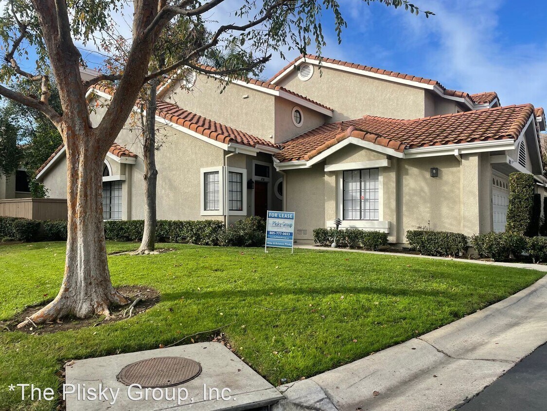 Primary Photo - 2 br, 3 bath House - 4788 Via Bensa