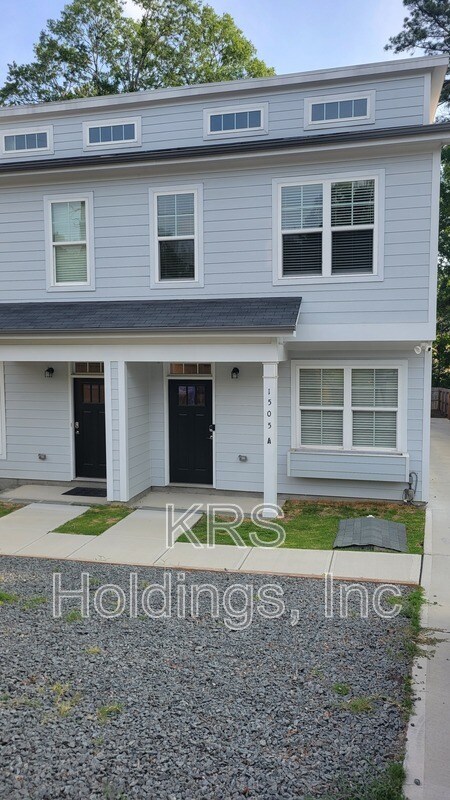 Foto del edificio - 1505 Juniper St