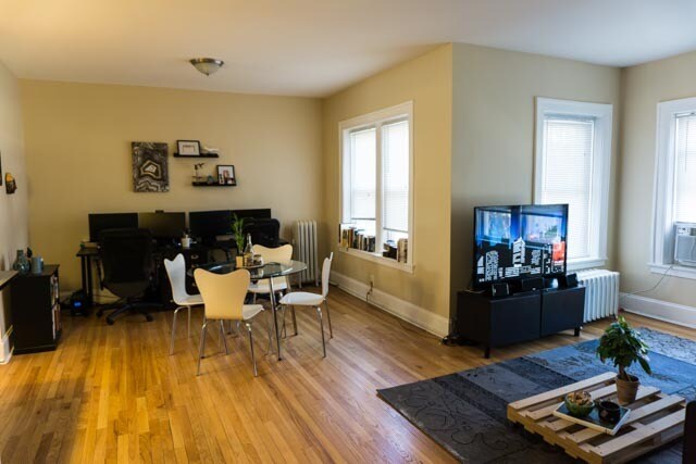 Foto principal - 919 Washington St