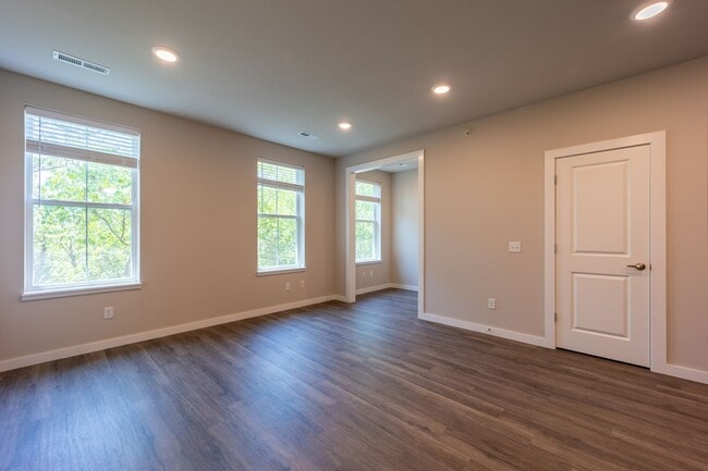 Interior Photo - Thrive - Fayetteville