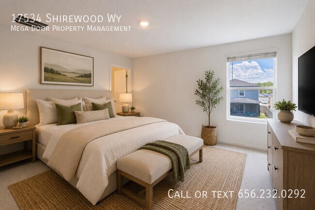Foto del edificio - 17534 Shirewood Wy
