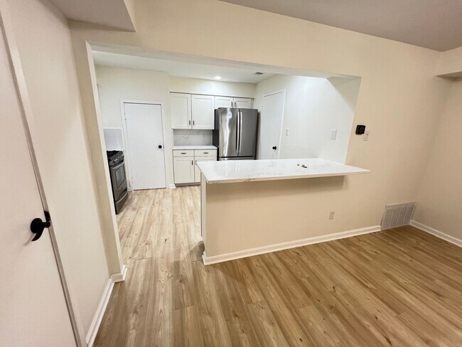 Foto del edificio - Newly renovated 3-bedroom, 2.5-bath home in Philadelphia’s Art Museum area