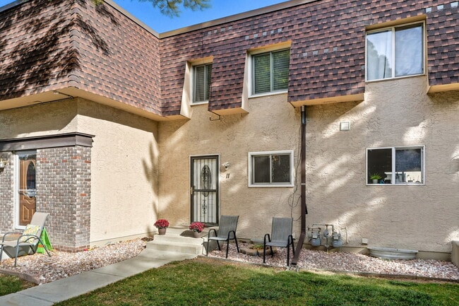 Building Photo - 7755 E Quincy Ave