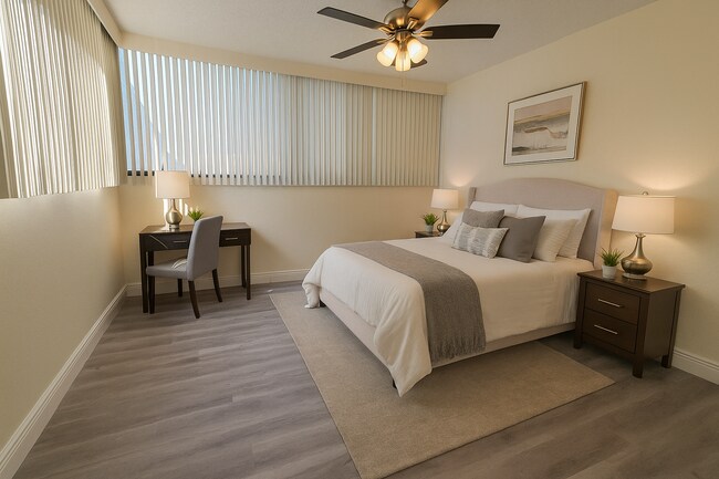 Building Photo - 500 Treasure Island Cswy