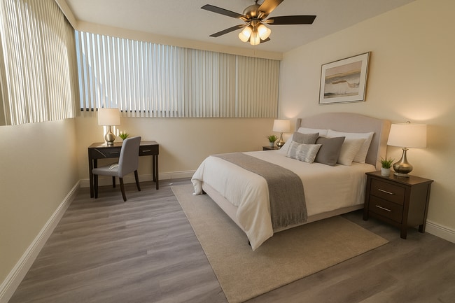 Building Photo - 500 Treasure Island Cswy