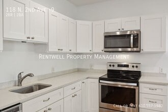 Building Photo - 118 N 2nd Ave