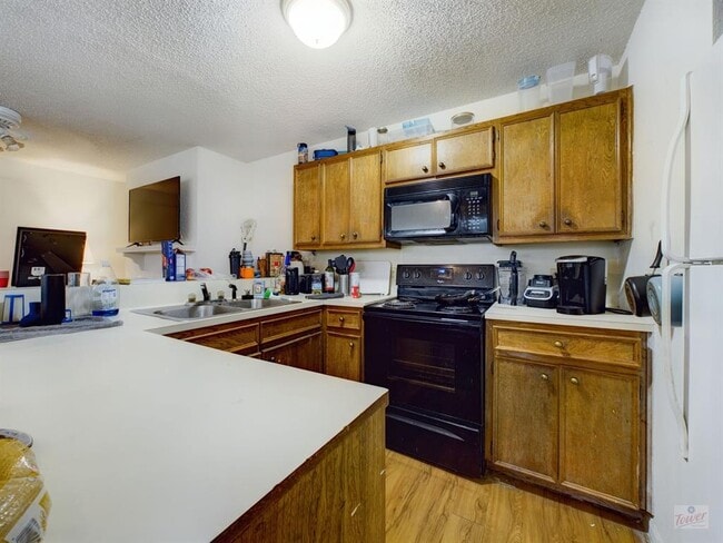 Building Photo - 4111 Speedway