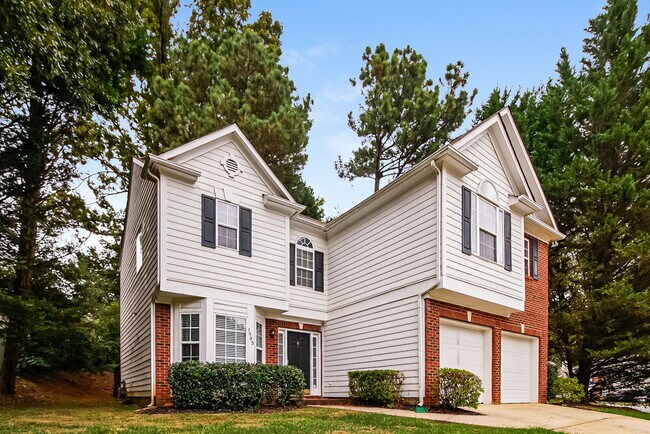 Foto del edificio - 7503 Lullwater Cove