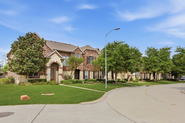 Foto del edificio - 16023 Powder Springs Ln