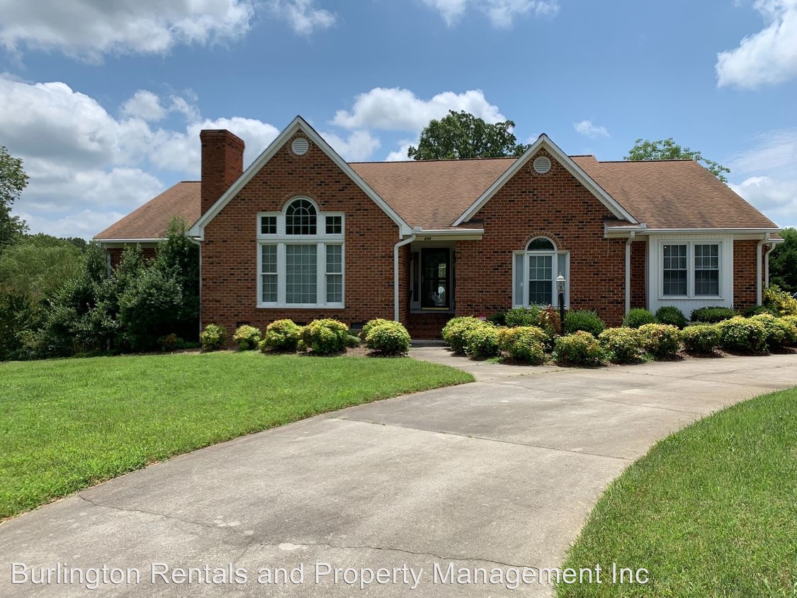 Primary Photo - 3 br, 3 bath House - 1255 George Bason Rd