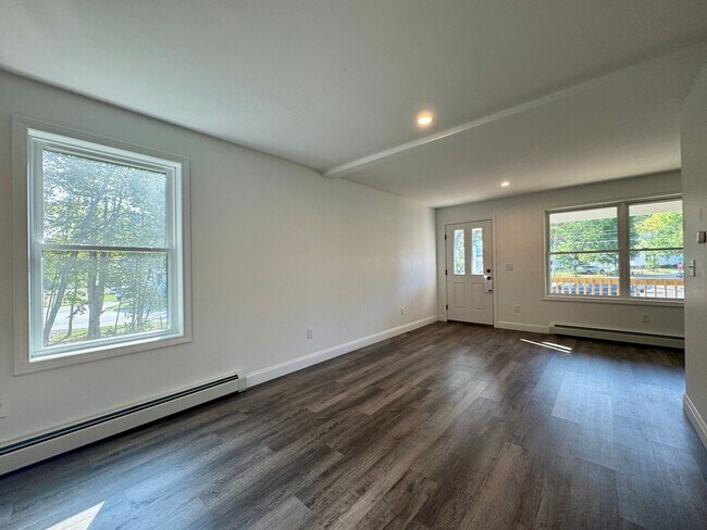 Foto del edificio - 116-118 Seavey Street