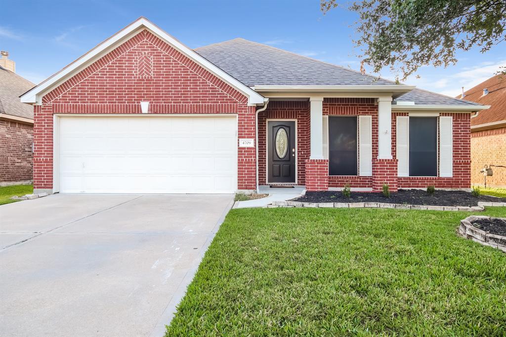 4709 Meadow Way Dr, Deer Park, TX 77536 House for Rent in Deer Park, TX