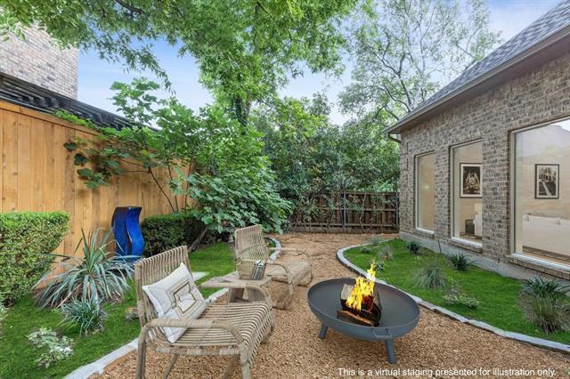 Foto del edificio - 4004 Cochran Heights Ct