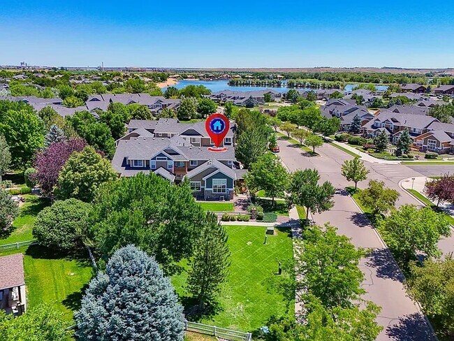 Foto del edificio - 250 Rock Bridge Ln