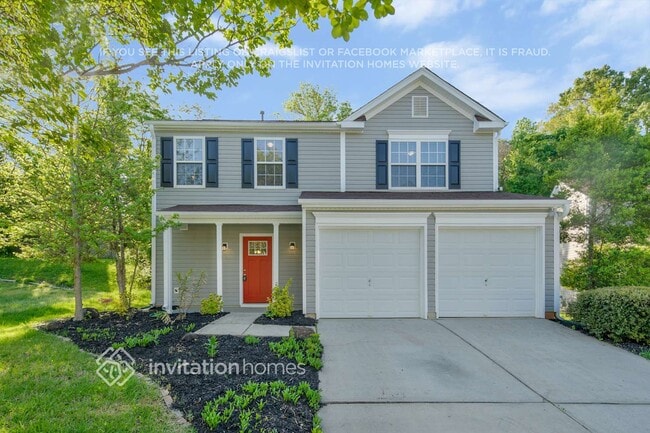 Foto del edificio - 1418 Highfield Ct