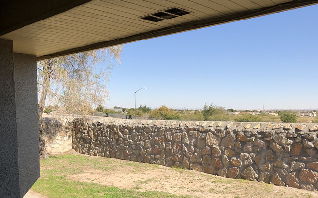 Building Photo - Fort Bliss Family Homes