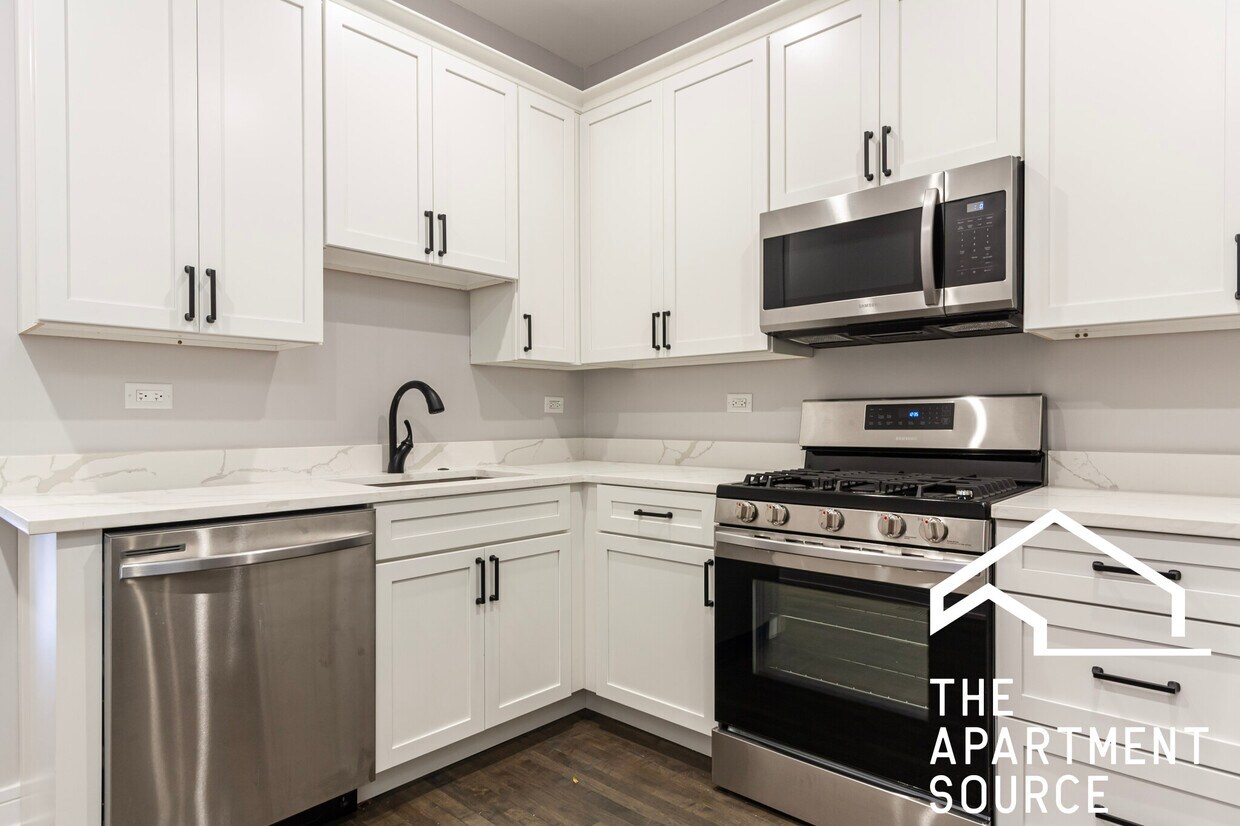 Foto del edificio - 1457 W Farragut Ave