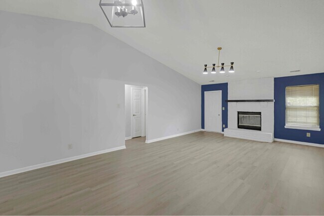 Building Photo - 9030 Bagley Dr