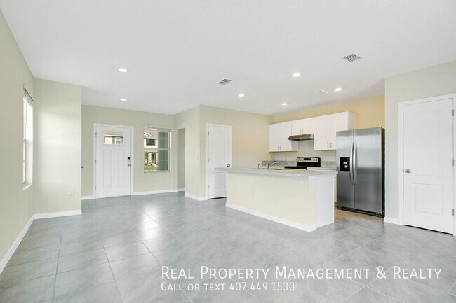 Foto del edificio - Gorgeous 3 BR / 2.5 BA Townhome In Kindred