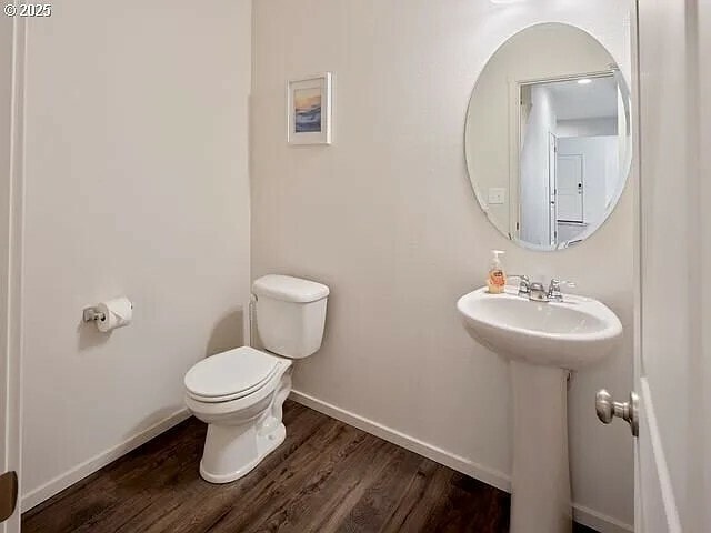 Foto del edificio - 2135 NE 4 Seasons Ln