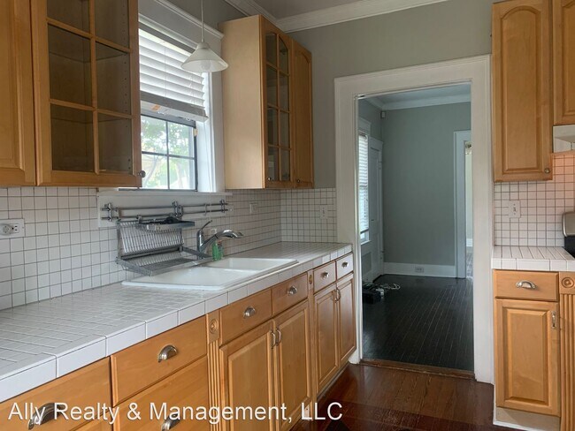 Foto del edificio - 2 br, 1 bath House - 1904 W Huisache