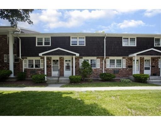 Foto del edificio - 418 Meadow St